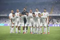 شرط حضور ایران در جام جهانی: تضمین امنیت تیم ملی