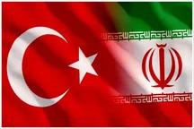 کارنامه جدید تجارت ایران و ترکیه در شرایط جنگی