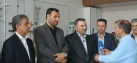 اختصاص ۲۸۰ میلیارد تومان تسهیلات بانک صنعت و معدن برای حمایت از واحدهای تولیدی شهرستان گرمی استان اردبیل