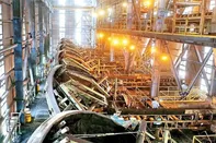خاموشی صنایع به دو روز در هفته رسید