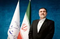 حسین ساجدی‌نیا رئیس سازمان مدیریت بحران کشور شد