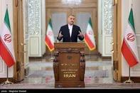 خوشبینی وزیر خارجه به سال جدید