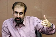 کیفرخواست عبدالرضا داوری صادر شد