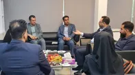 تحول در ارائه خدمات درمانی به بازنشستگان لرستان/ رضایت کامل مدیر صندوق بازنشستگی از پاسخگوی بیمه دی