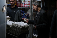 تخم مرغ را گران تر از این مبلغ نخرید