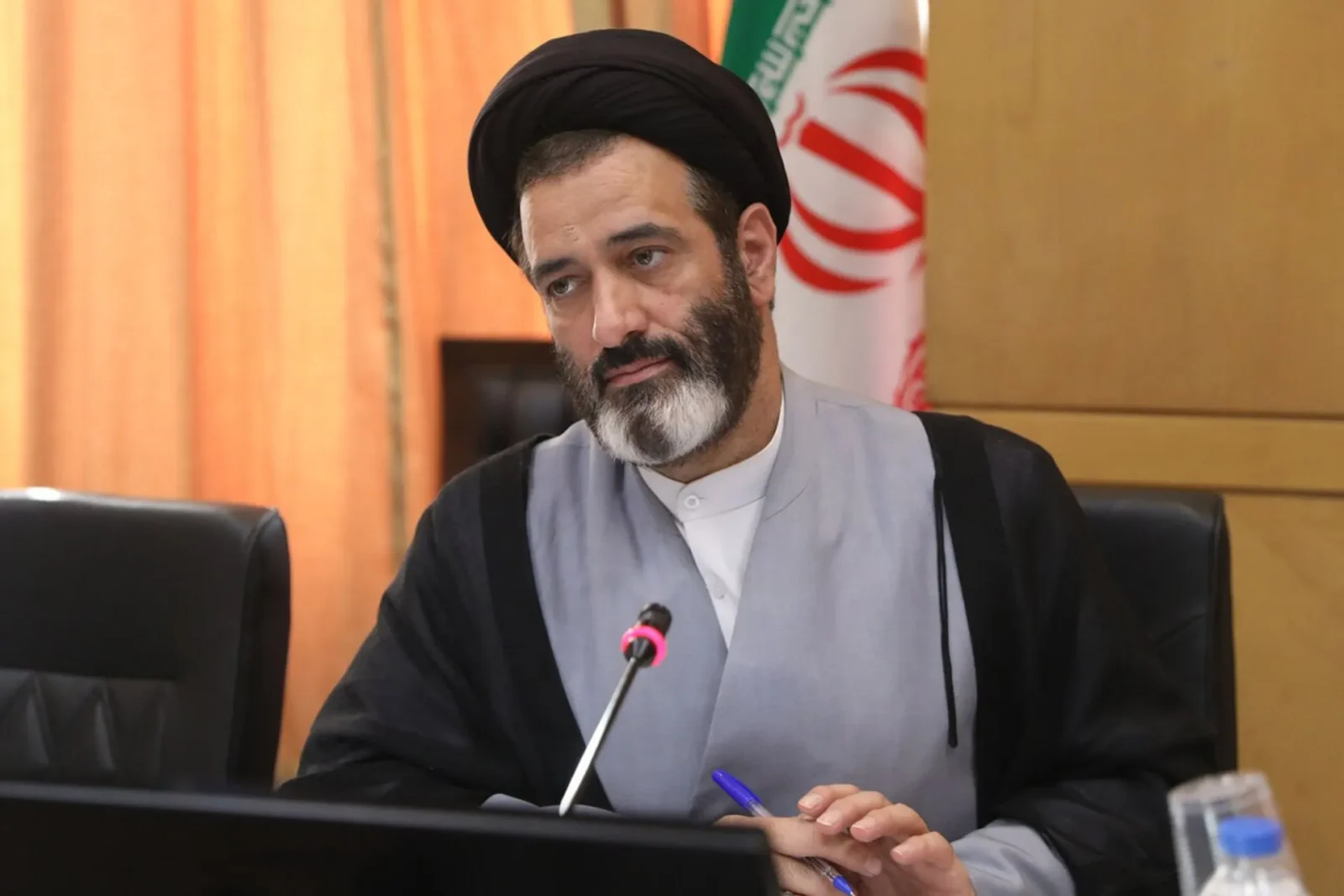 ایران کانماین؛ بستری برای نقش آفرینی دانش بنیان ها در معدن