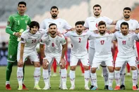 حمله حسن عباسی به فوتبالیست ها
