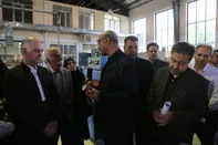 نقش‌آفرینی بانک صنعت و معدن در احیای کارخانه صنایع غذایی سیروان دالاهو و بازگشت آن به چرخه تولید