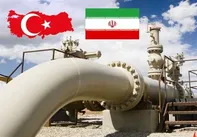 افزایش چشمگیر صادرات گاز ایران به این کشور