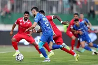 مجید جلالی: امیدوار به صعود از گروه در جام جهانی هستم / بازنده دربی؛ فوتبال و آینده فوتبال است