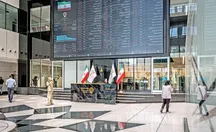 فشار سنگین فروش در آخر هفته بورس