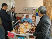 تداوم نظارت بر کیفیت خدمات درمانی بیمه‌شدگان صندوق بازنشستگی کشوری در قم