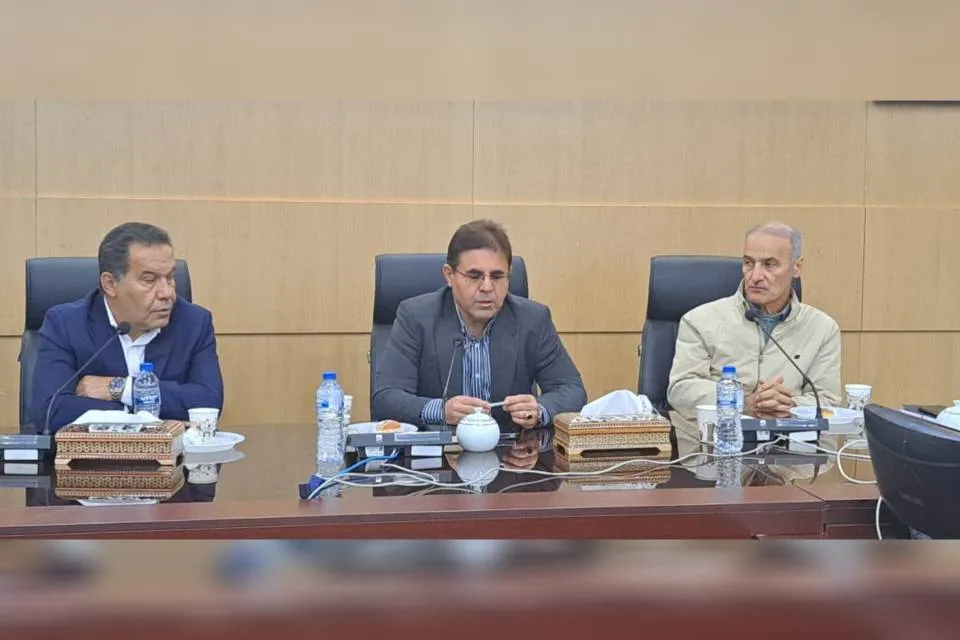  آغاز فعالیت صنعت نمایشگاهی از ۱۰ خرداد با «ایران پروژه»