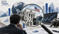 چرا معامله‌گران طلا باید بازار سهام آمریکا را زیر نظر داشته باشند؟