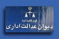 دیوان عدالت برقراری اینترنت بین الملل را فعلا لغو کرد