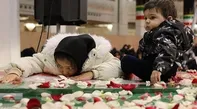 حقوق خانواده شهدای جنگ اخیر تا پایان سال پرداخت می شود