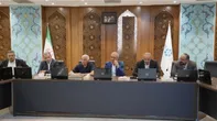 فولاد ایران در نمایشگاه متالکس اصفهان / از بحران انرژی تا نگرانی برای سنگ آهن