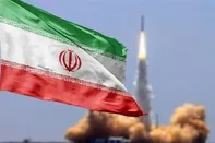 فوری / آغاز حمله موشکی ایران به مبدا حملات آمریکا