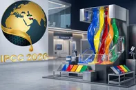 Paint & Coatings Exhibition: Connecting the Industrial Value Chain of Iran