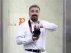 آن رویی از ما که خودمان نمی‌بینیم