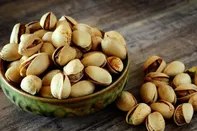 با خوردن این آجیل لاغر شوید